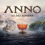 Ubisoft Anno 117 Pax Romana Ps5 Standard Cinese semplificato, Cinese tradizionale, Tedesca, Inglese, ESP, Francese, ITA, Giapponese, Coreano, Polacco, Portoghese, Russo PlayStation 5