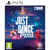 UBISOFT - JUST DANCE 2023 CIB PS5