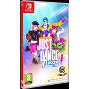 UBISOFT - JUST DANCE 2026 EDITION NSW - N/D