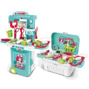 VILLA GIOCATTOLI 7650 set da gioco