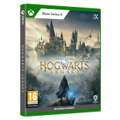 WARNER GAMES - HOGWARTS LEGACY - XBOX SERIE X