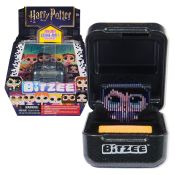 Wizarding World Bitzee Harry Potter, il tuo amico digitale e interattivo, 20 maghi e personaggi all'interno, reagisce al tocco, giocattolo per bambini e bambine dai 5 anni in su