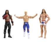 WWE GFT58 action figure giocattolo