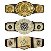 WWE HNY41 gioco di ruolo
