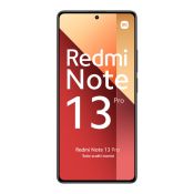 XIAOMI - REDMI NOTE 13 PRO 8+256 - Midnight Black