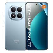 Xiaomi Redmi Note 15 Pro+ 5G 17,4 cm (6.83") Doppia SIM 8 GB 256 GB 6500 mAh Nero