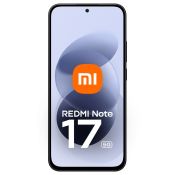 XIAOMI - Smartphone REDMI Note 17 5G 6GB/256GB - Black