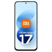 XIAOMI - Smartphone REDMI Note 17 6GB/256GB - Sky Teal