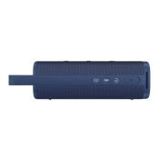 Xiaomi Sound Outdoor Altoparlante portatile stereo Blu 30 W