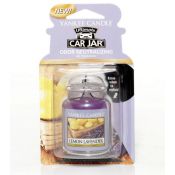 Yankee Candle 1220907E cura dell'aria Ideali alla guida