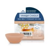 Yankee Candle Pumpkin Maple Crème Caramel Signature Wax Melts