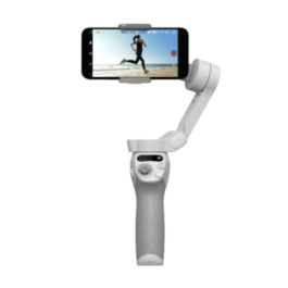 DJI 939012 video stabilizzatore Stabilizzatore d'immagine Bianco