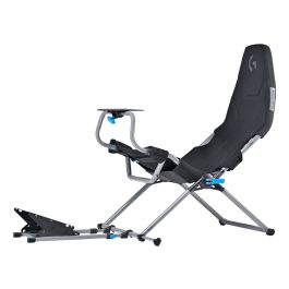 Kit Stabilizzatore Base Sedile Pieghevole Per Playseat Challenge &ndash; Nero