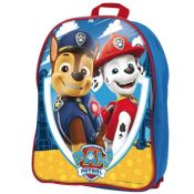 Lisciani 103324 Paw Patrol Backpack Creative Kit