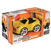 Ronchi Supertoys Meccanico junior auto cabrio monta e smonta - 11776