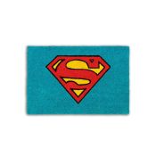 Excelsa Zerbino Superman 40x60 Cocco azzurro 62464