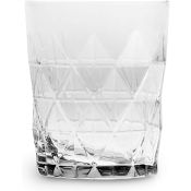 Excelsa set 6 bicchieri acqua Luxor trasparenti vetro 63505
