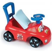 Simba Toys Auto giocattolo cavalcabile smoby marvel spidey - 7600720508