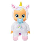 Imc Toys Bambola cry babies goodnight dreamy - 914124