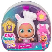 Imc Toys Cry babies magic tears stars talent - 916111