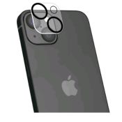 CELLY CAMLENS1053 Protezione obiettivi fotocamera iPhone 15 e iPhone 15 Plus