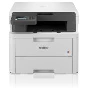 Brother DCPL3520CDWE Stampante multifunzione Led