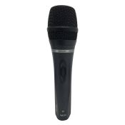 Proel DM220 microfono voce con capsula dinamica, leggero e con custodia di colore nera inclusa.