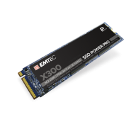 X300 M2 SSD Power Pro