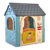 Feber FEH22000 Casual House Casetta giocattolo