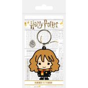DB LINE GAF3088 portachiavi in gomma Harry Potter Hermione Granger