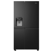 Hisense RS818N4TFE frigorifero