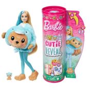 Mattel Barbie Cutie Reveal Serie Amici Cuccioli - HRK22