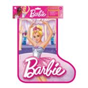 Mattel Barbie calza 2024 - HXW46