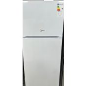 Atlantic-AT473EW-frigorifero doppia porta 70 cm NO FROST