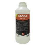 Karma LIQ-B1 liquido per bolle di sapone compatibile con tutte le macchine bubble