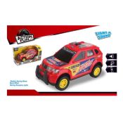 Kool Speed Auto rally grande luci e suoni - MGG17040
