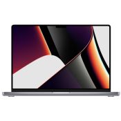 APPLE MKH53T/A MacBook PRO 14'' M1 MAX CORE 10 CPU 32 GPU 64 GB memoria unifica 2 TB SSD grigio siderale