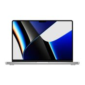 APPLE MMQX3T/A MacBook Pro 14" M1 Max 10-core GPU 32-core 64 GB memoria unifica 2TB SSD - Silver