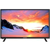 NORDMENDE - SMART TV LED HD 32" ND32S4200M - BLACK