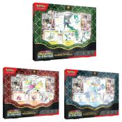Pokémon SV4.5 Destino di paldea collezione premium - PK60457-I