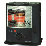 Zibro RS22 2.2 kw - Stufa a combustibile 2200w con stoppino by TOYOTOMI