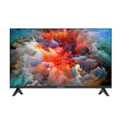 NORDMENDE - SMART TV LED HD 32" ND32S303J - BLACK