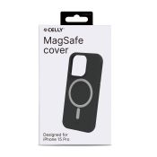 CELLY ULTRAMAG1054K MagSafe cover iPhone 15 Pro