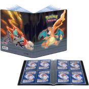Pokémon Album per carte pokémon - UP16128-E