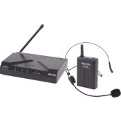 Eikon Radio microfono ad archetto wireless a frequenza fissa - WM101HV2