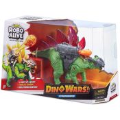 ROBO ALIVE ZU-7131 Dino Wars Stegosaurus