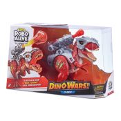 ROBO ALIVE ZU-7132 Dino Wars T-REX