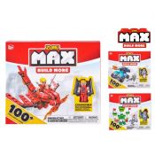Zuru Max mattoncini scatola da 100 pezzi - ZU-8379