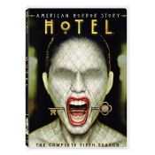 20th Century Fox American Horror Story: Hotel - Stagione 5 (4 DVD)