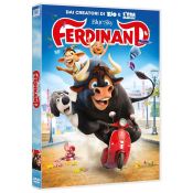20th Century Fox Ferdinand DVD Inglese, ITA